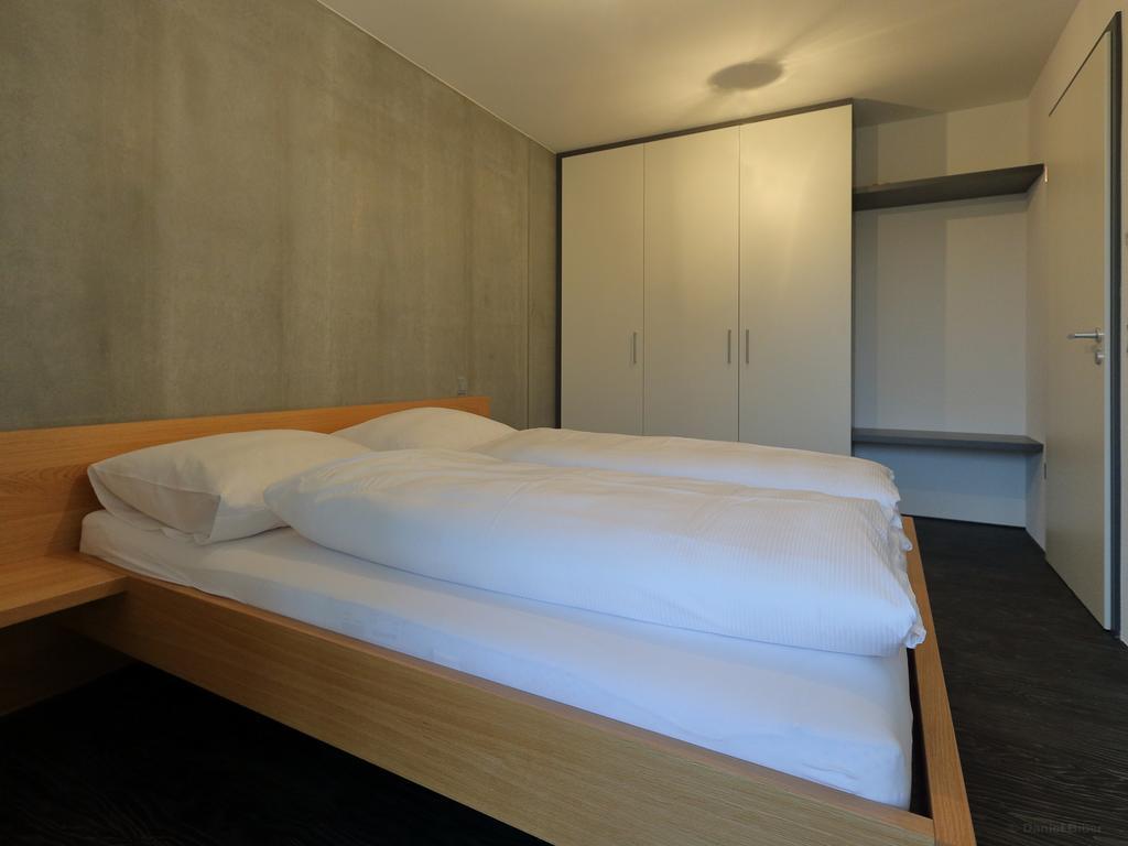Hewen Apartments 엥겐 객실 사진