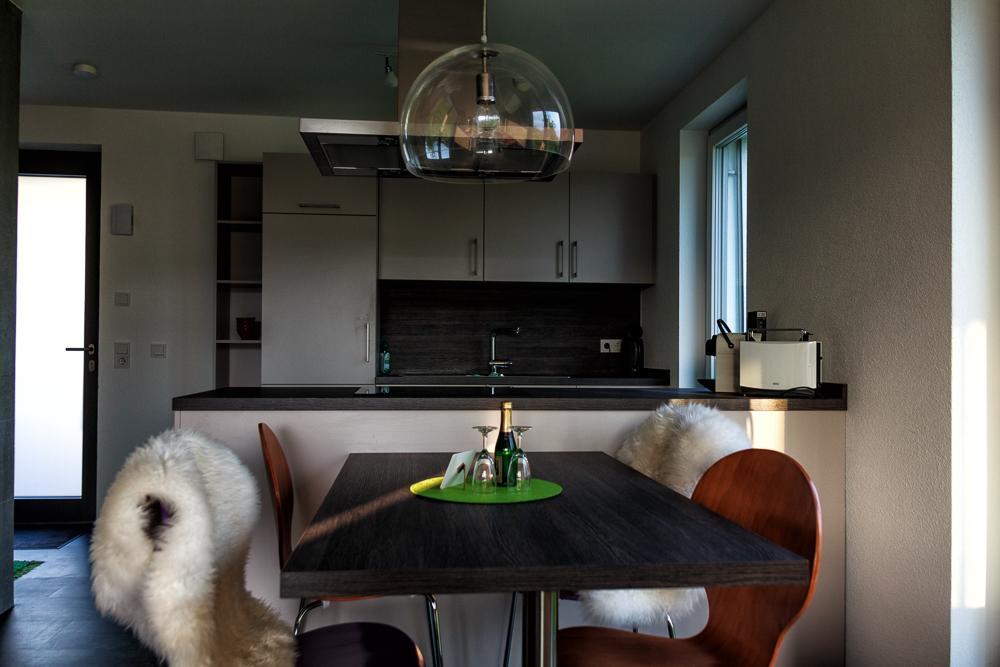 Hewen Apartments 엥겐 외부 사진