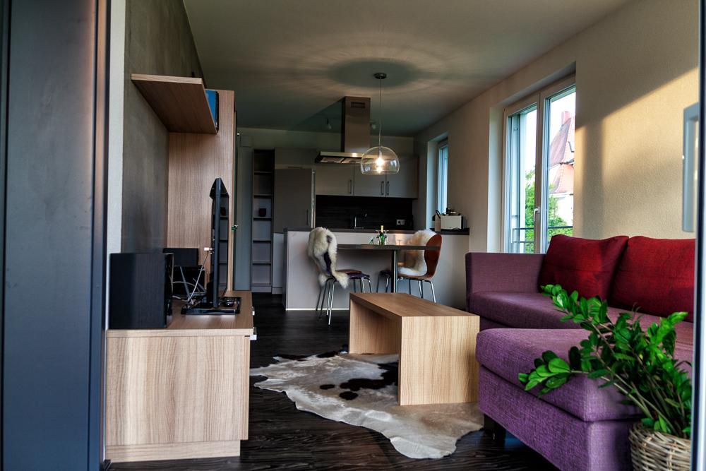 Hewen Apartments 엥겐 외부 사진