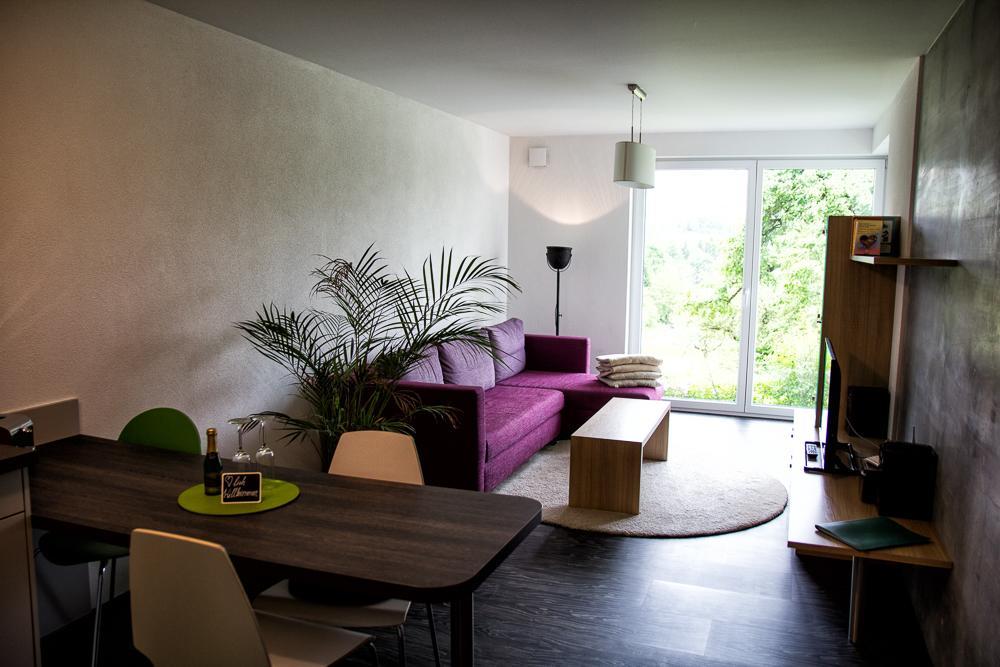 Hewen Apartments 엥겐 외부 사진